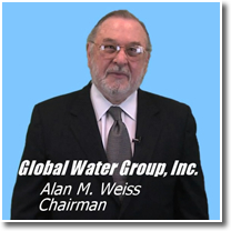 Alan M. Weiss - Chairman