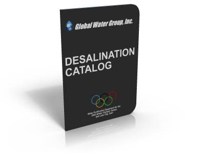 Desalination Catalog