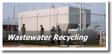 Waste Water Recycling Systems