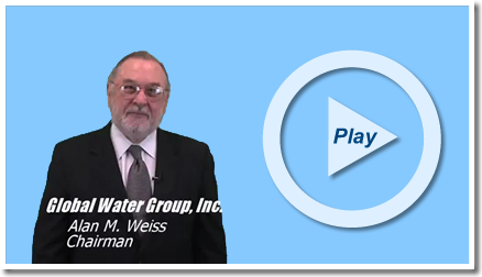 Global Water Group, Inc. Website Introduction